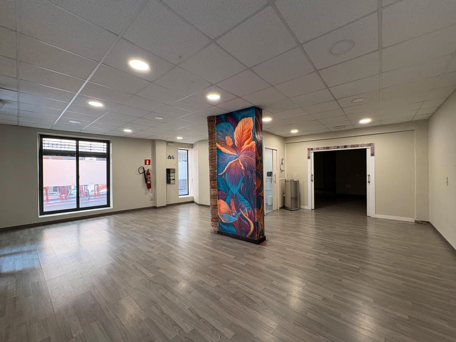 Premises to rent in Carrer del Torrent de l'Olla, Vila de Gràcia, Gràcia
