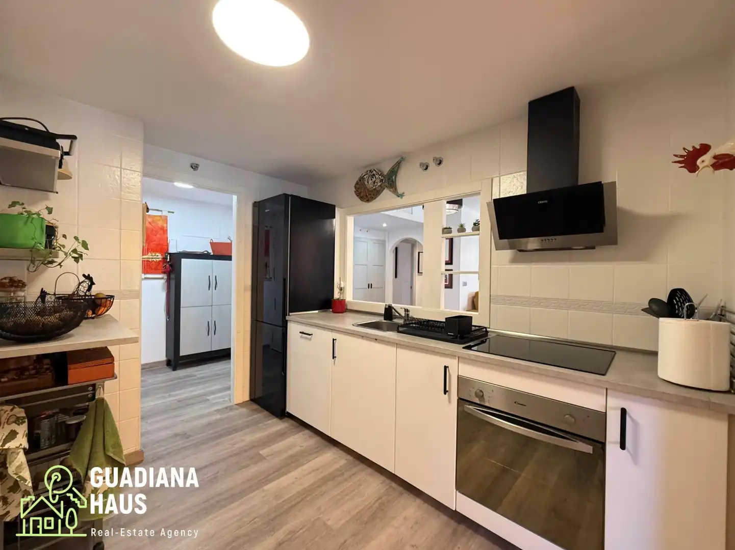 Apartament amb piscina en venda a BLASCO IBAÑEZ 2, imagen 5