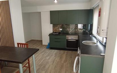 Kitchen of Flat for sale in Alicante / Alacant  with Terrace