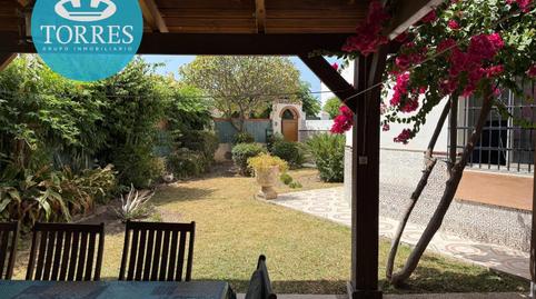 Foto 5 de Casa adosada en venda a Pasaje Dorian Gray, Guadalmar, Málaga Capital