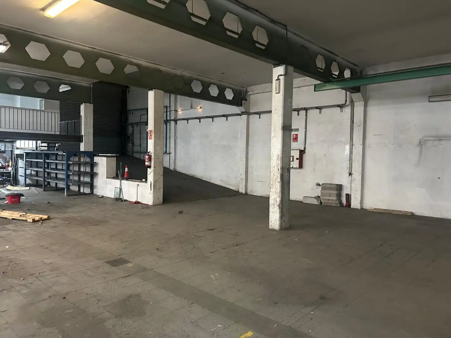 Industriegebäude zur Miete in Carrer de Joaquín Costa, imagen 9