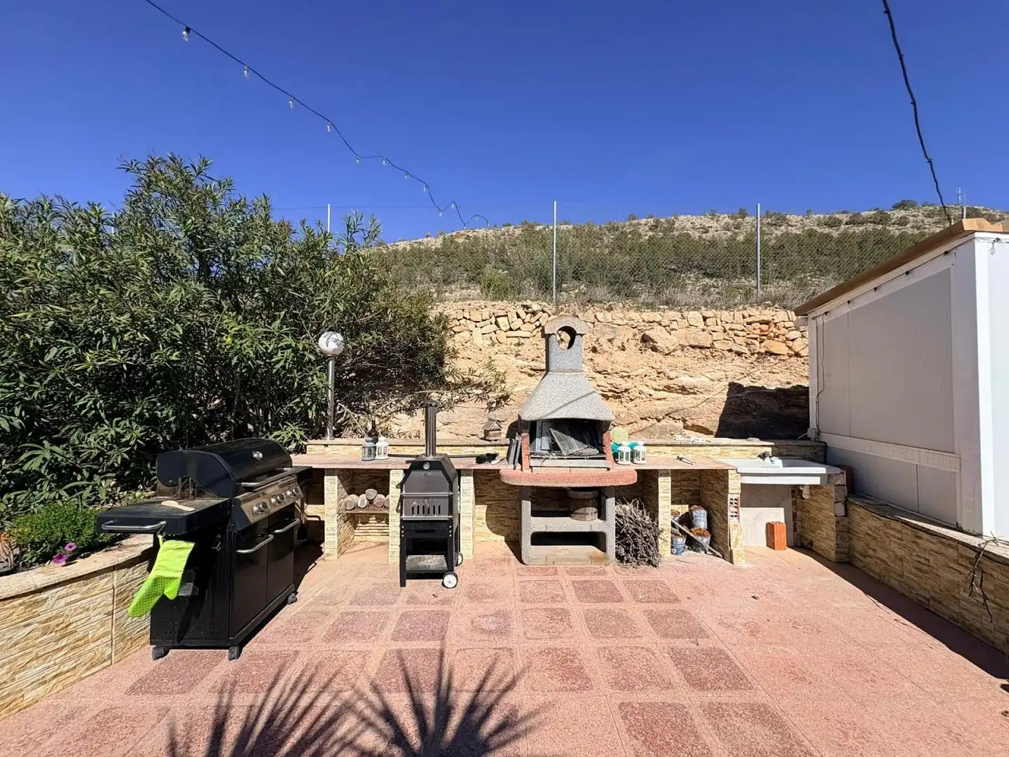 Villa in vendita a Monóvar  / Monòver, imagen 34