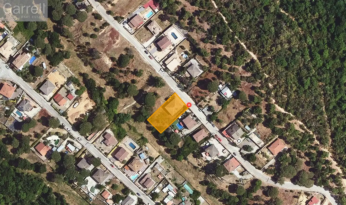 Houses for sale in CL MALGRAT DE MAR TORDERA (BARCELONA), Niàgara Parc - Ágora Parc