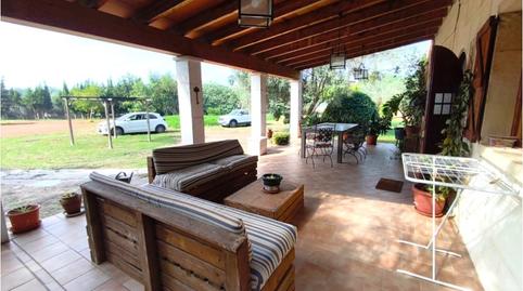 Foto 4 de Finca rústica de alquiler en Urbanizacion Son Orlandis D'amunt(parc, Son Ferriol,  Palma de Mallorca