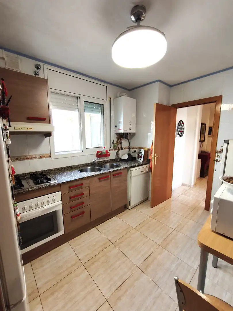 Flat with lift for sale in Alcover, imagen 13