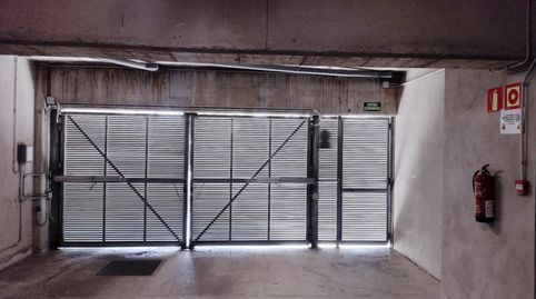 Foto 3 de Garaje en venta en Cami Cementeri, Montgat, Barcelona