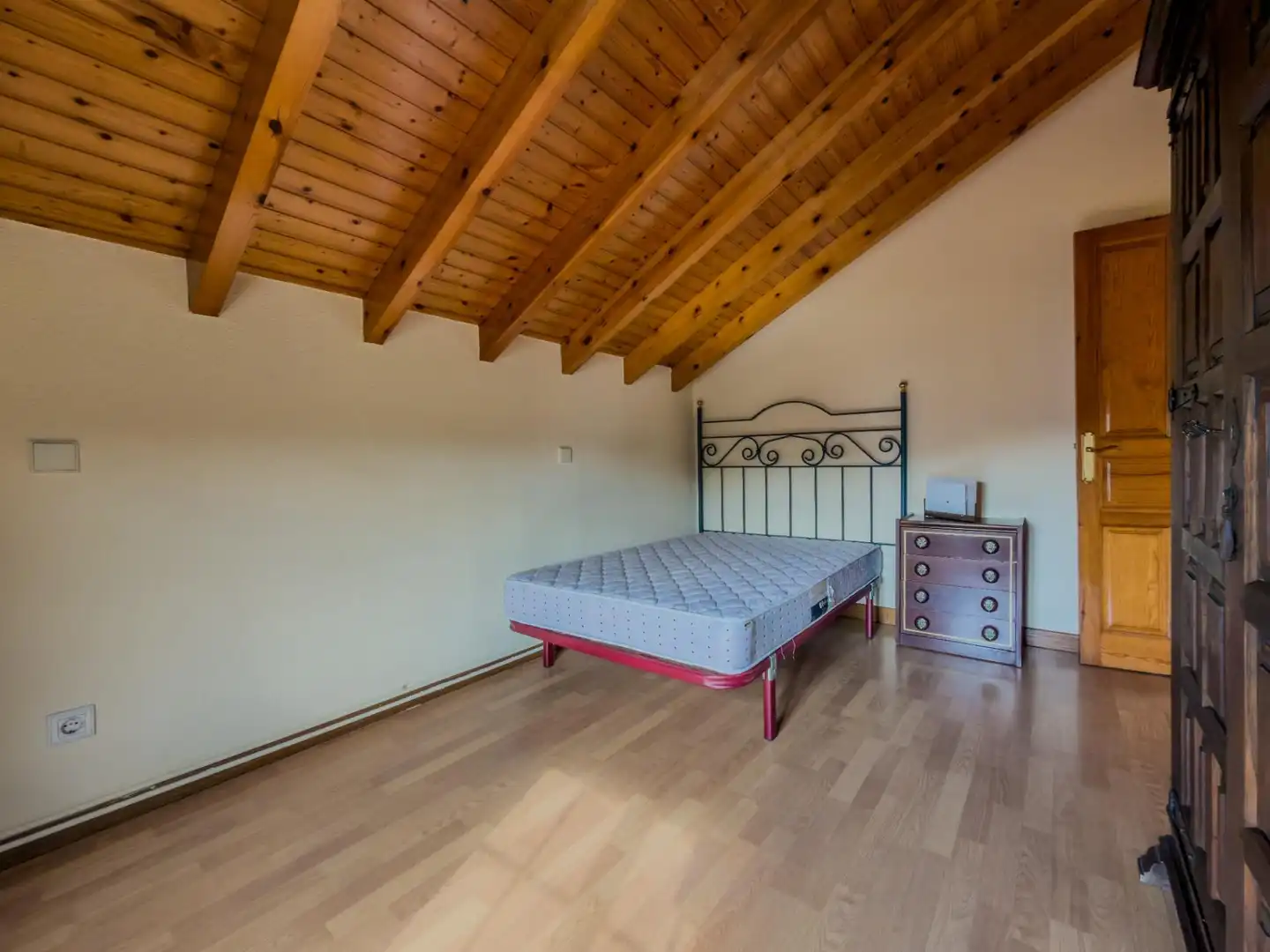 Habitación de Casa o chalet de alquiler en Camargo con Calefacción, Jardín privado y Terraza