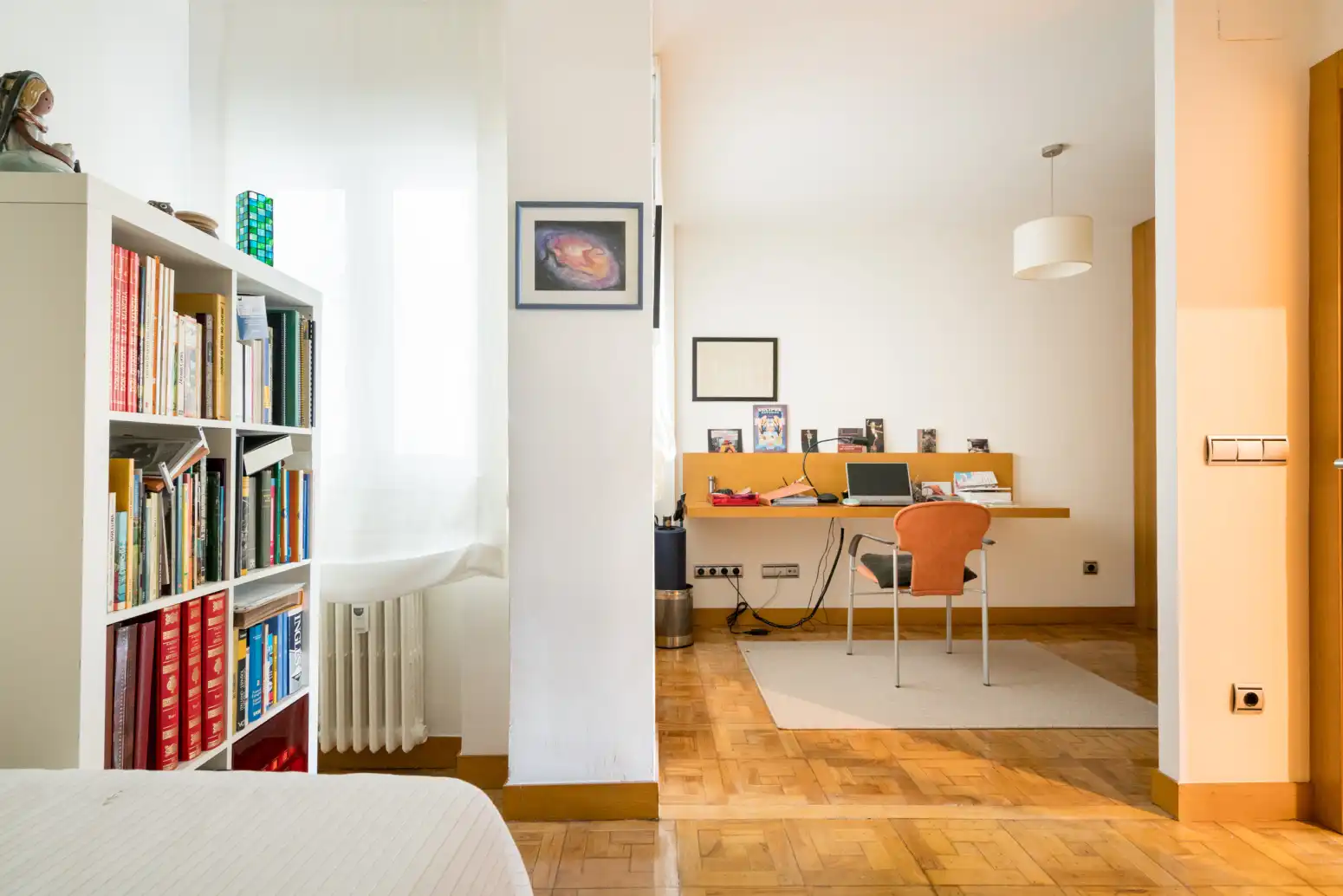 Flat with lift for sale in Oviedo - AV SANTANDER 16, imagen 22