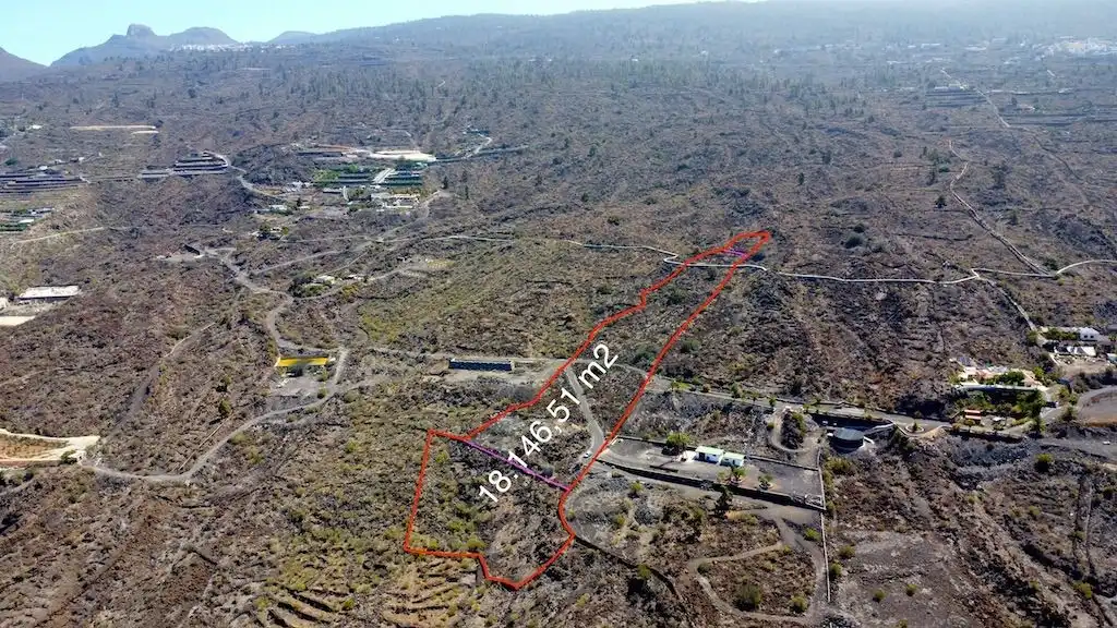 Rural land for sale in Chío, imagen 9