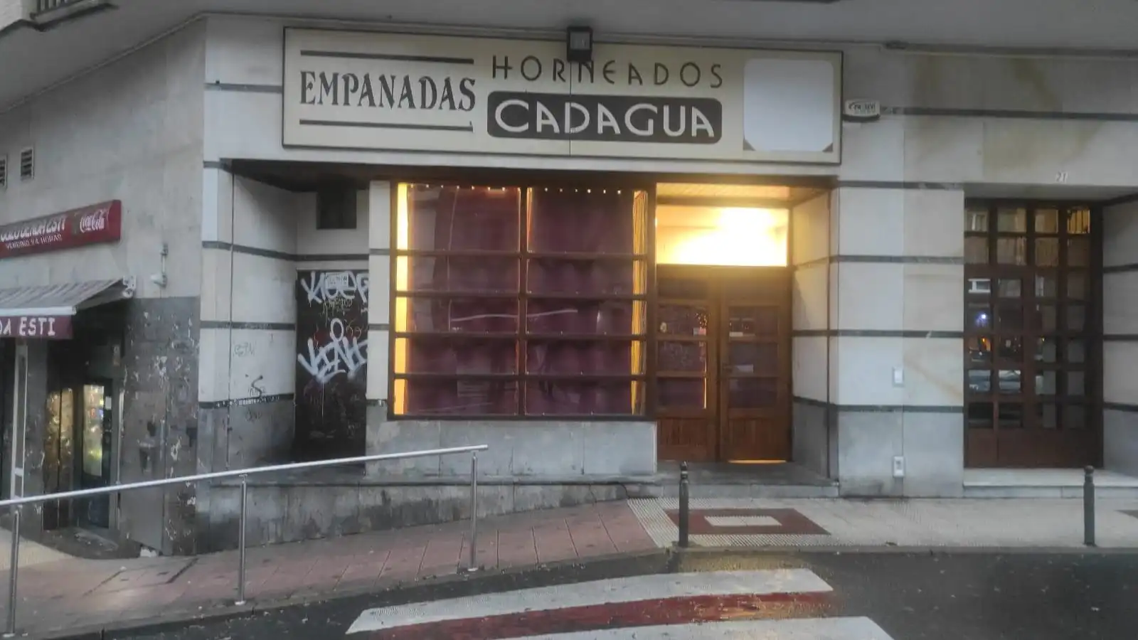 Business premises to rent in Güeñes, imagen 7