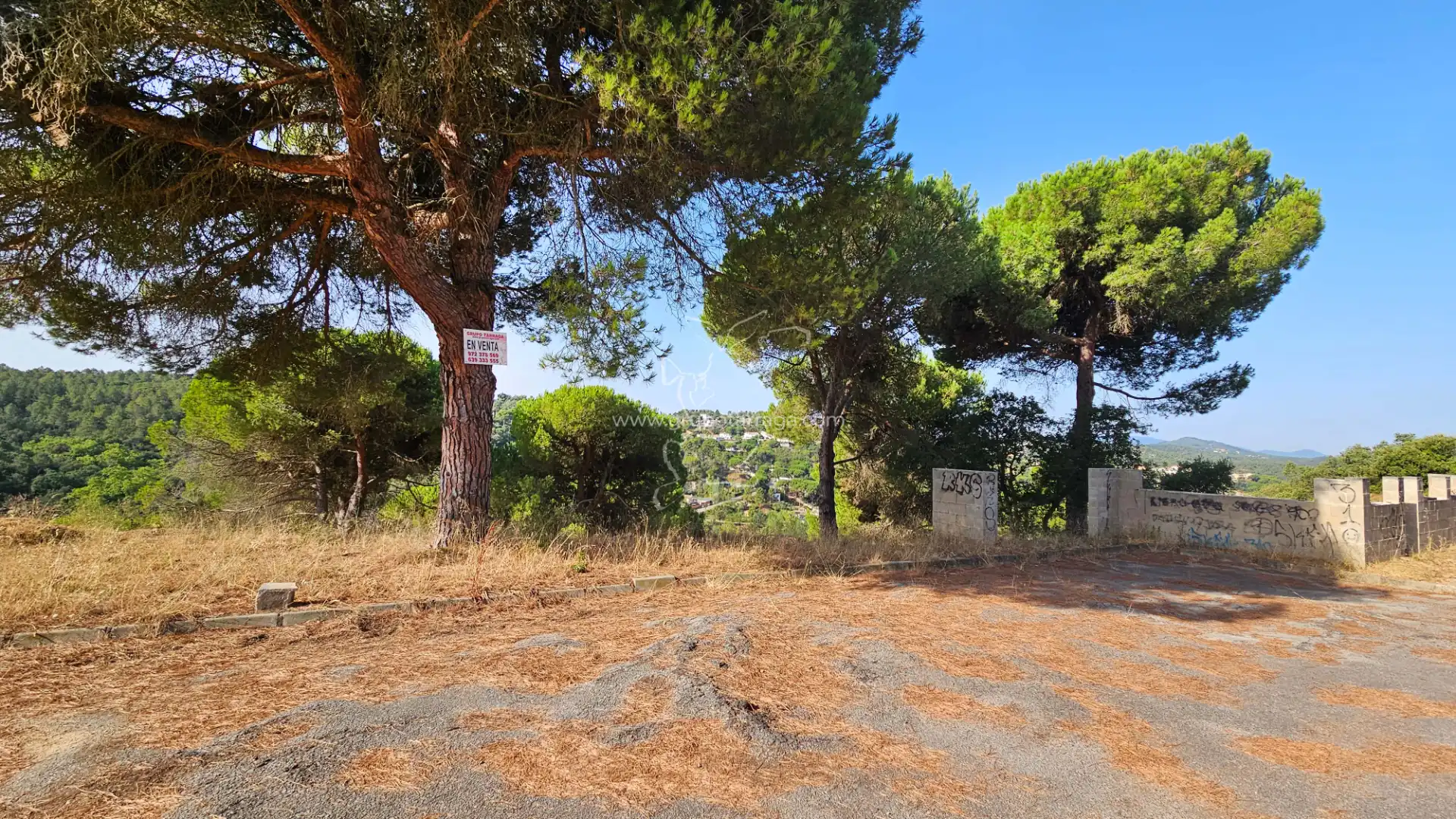 Terreno residencial en venta en Carrer Estels 12, imagen 2
