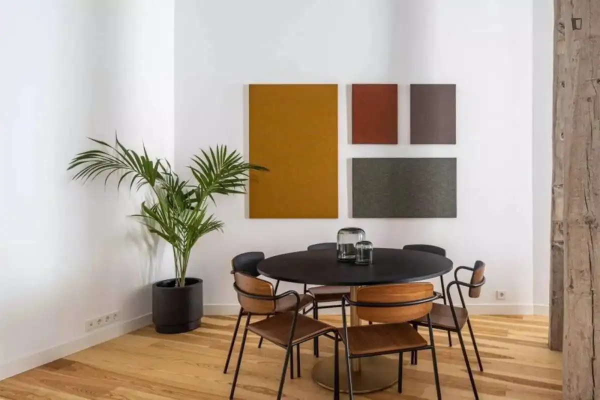 Apartamento con ascensor en alquiler en Centro, imagen 4