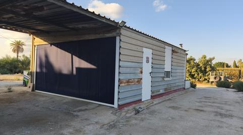 Foto 5 de Casa o xalet en venda a Algorós - El Derramador, Elche / Elx