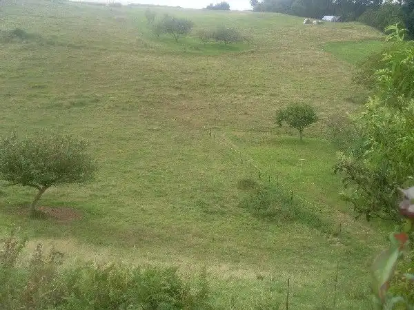 Wohnbaugrundstück zum Verkauf in Bocines - Nembro - Cardo, imagen 4