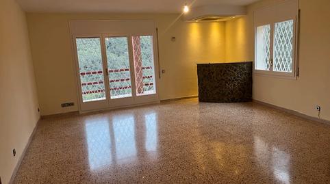 Foto 2 de Pis de lloguer a Les Planes, Sant Cugat del Vallès