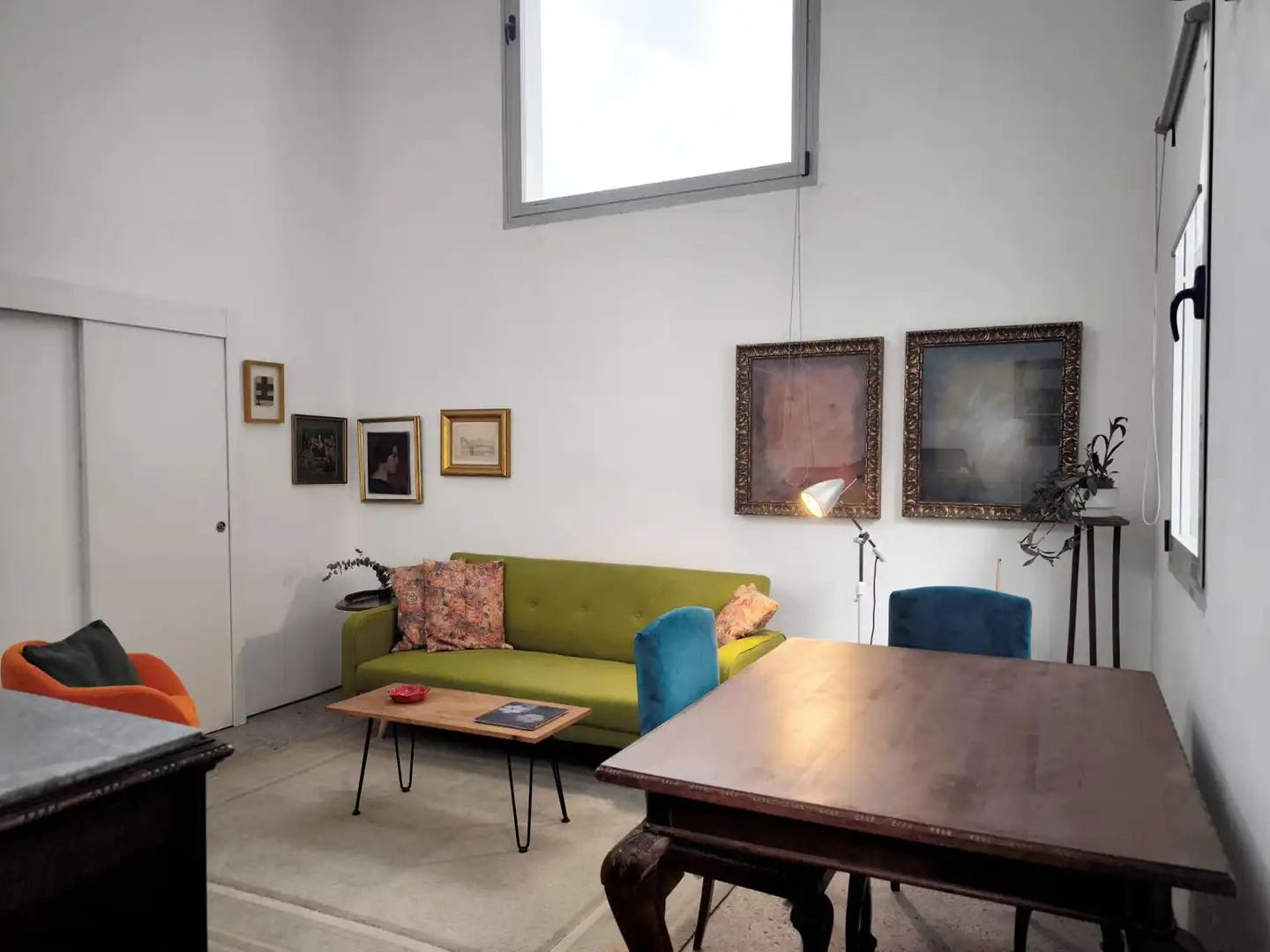 Study for rent in Granada, Granada