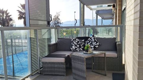 Foto 4 de Apartamento de alquiler en Moncófar Playa, Moncofa