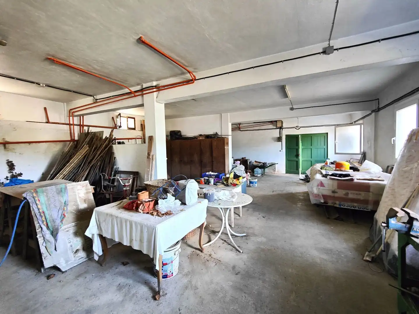Casa o chalet en venta en Lasarte-Oria con Calefacción, Jardín privado y Terraza