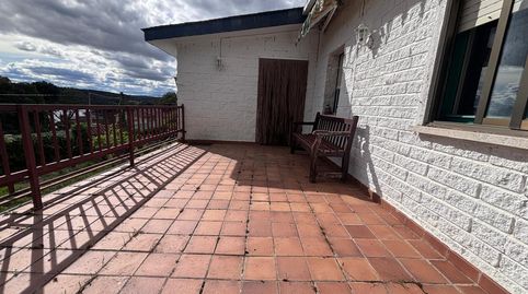 Foto 5 von Haus oder Chalet zum Verkauf in Perilla de Castro, Zamora