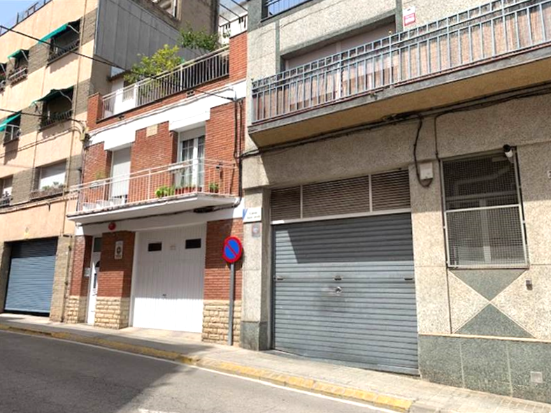 Pis en venda a Sant Jordi, Santa Margarida de Montbui