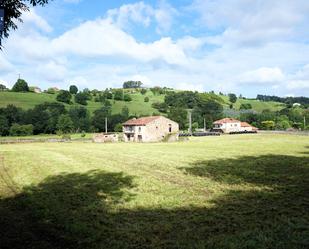 Residential zum verkauf in Riotuerto