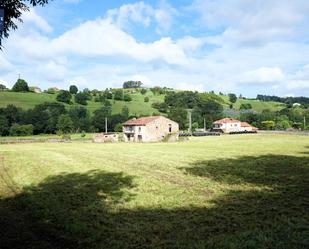 Residencial en venda en Riotuerto