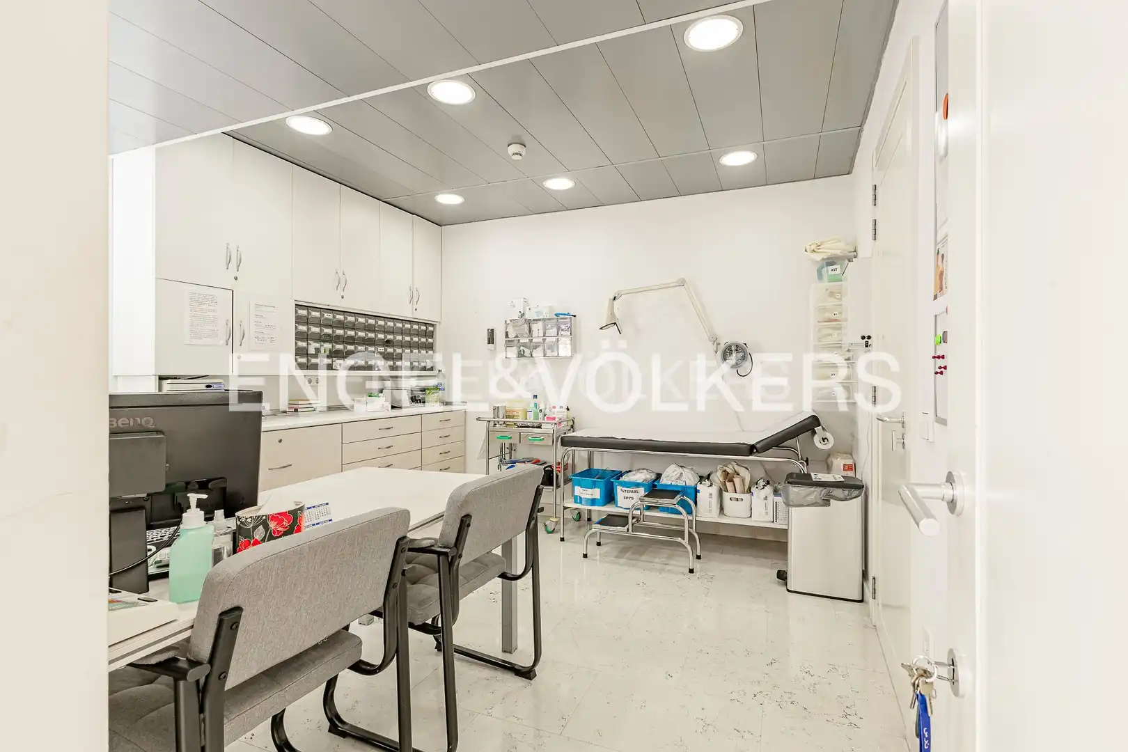 Flat with terrace to rent in Eixample, imagen 19