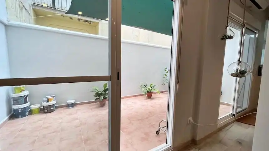 Planta baixa de lloguer a Carrer de l'Arquitecte Alfaro, El Grau