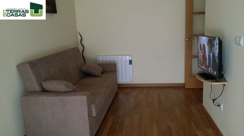 Foto 5 de Ático de alquiler en Doctor Otero Ulloa, Marín, Pontevedra