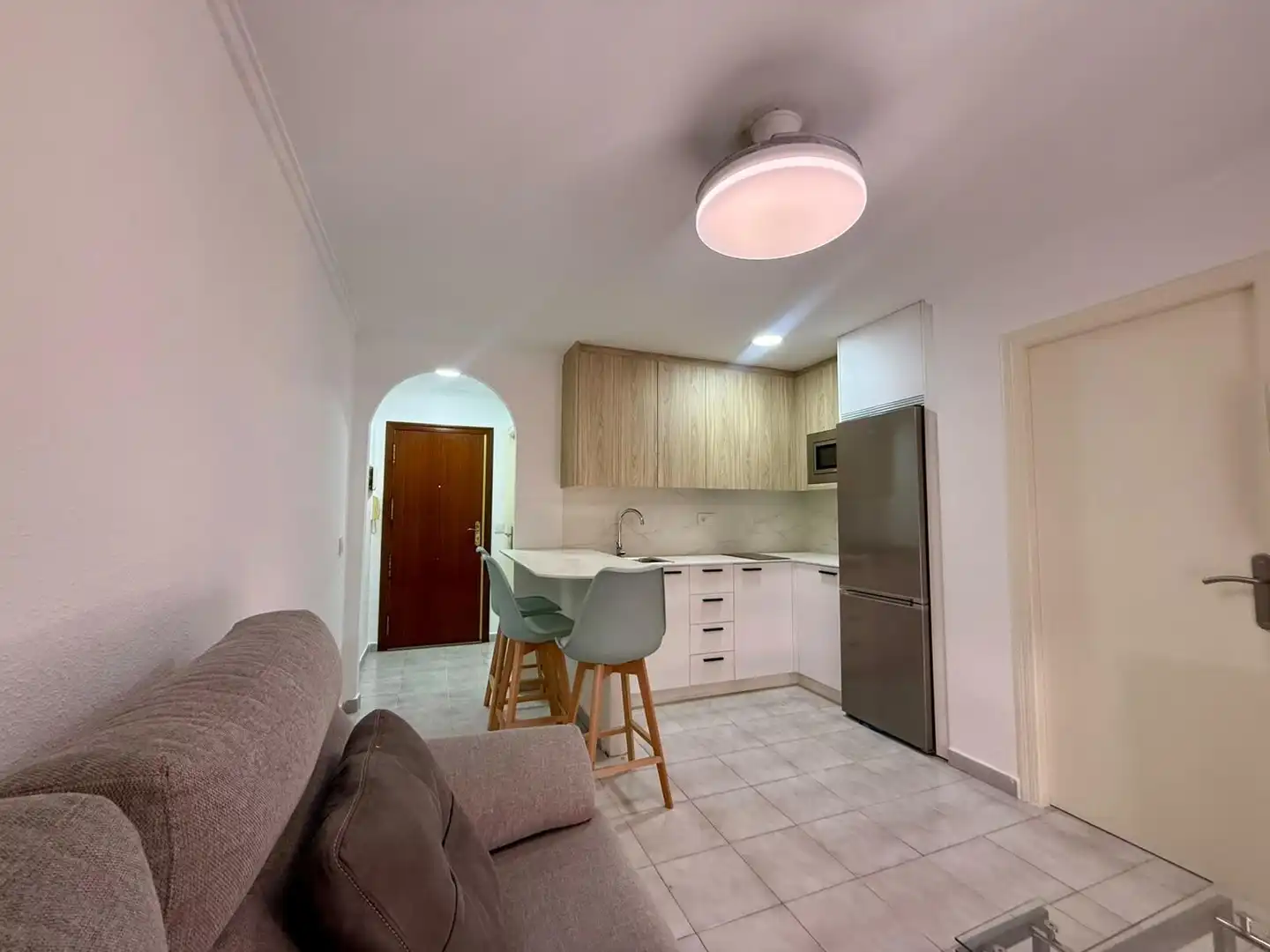 Apartamento con ascensor en venta en RAMON GALLUD 223, imagen 7