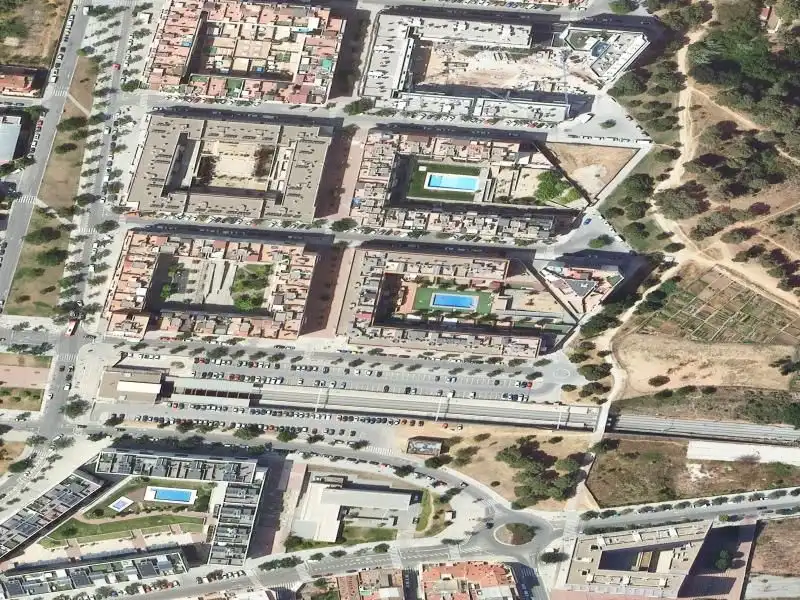Wohnung zum Verkauf in Paseo Vint-I-Dos de Juliol,Del, imagen 2