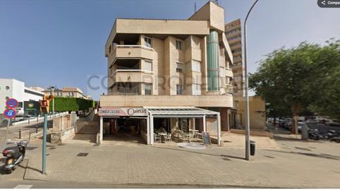 Foto 5 de Garaje en venta en Son Armadans, Palma de Mallorca