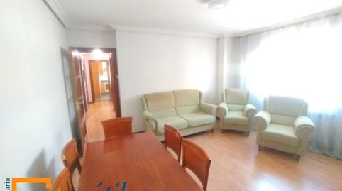 Foto 4 de Piso de alquiler en Calle Almansa, 22, Prosperidad - Delicias, Salamanca