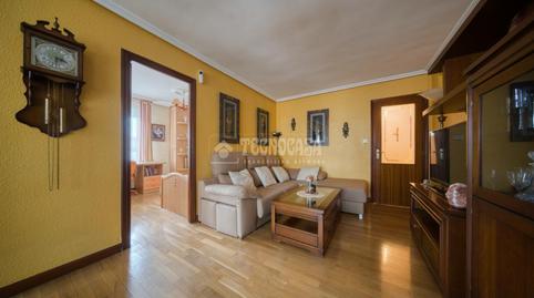 Foto 5 de Piso en venta en Circular, Valladolid Capital