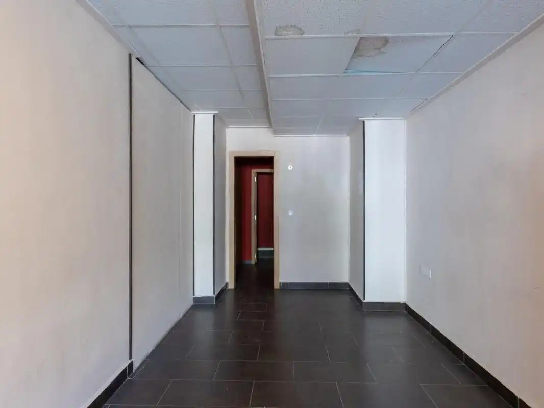 Local comercial en venda a Passeig - Paseo de Sebastián Elcano, imagen 17