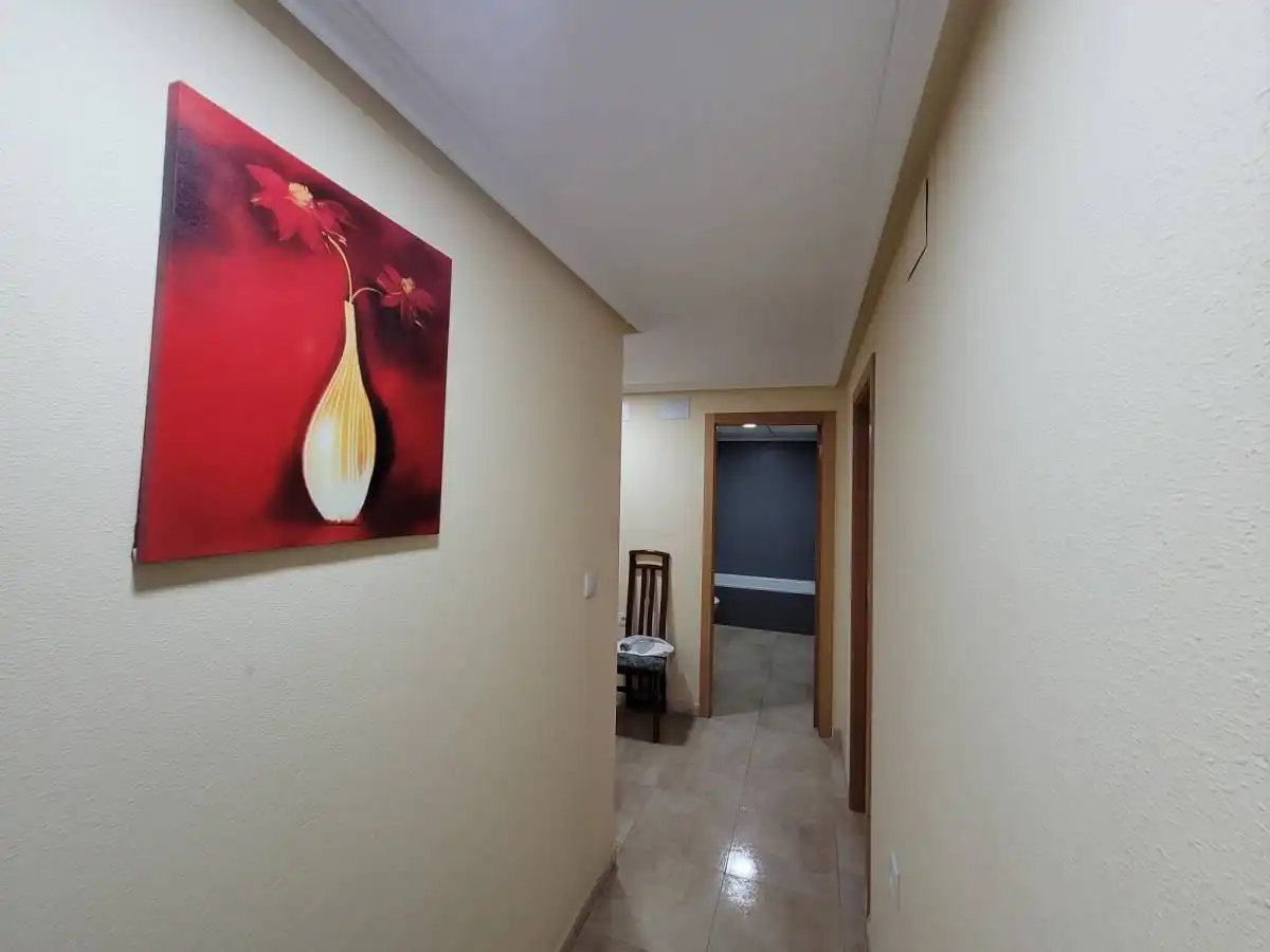 Appartamento con ascensore in vendita a C. Jorge Juan, imagen 7
