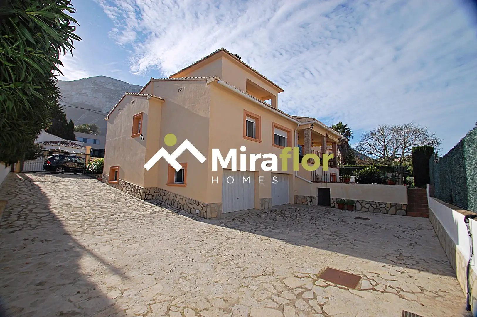 Villa avec piscine à vendre à El Montgó, imagen 32