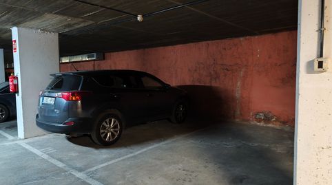 PLAÇA APARCAMENT GRAN HIPERCOR, immagine 2