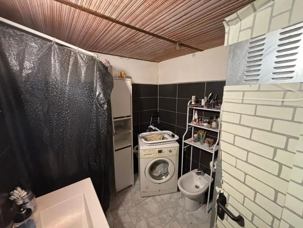 Baño de Residencial en venta en Fuente de Piedra