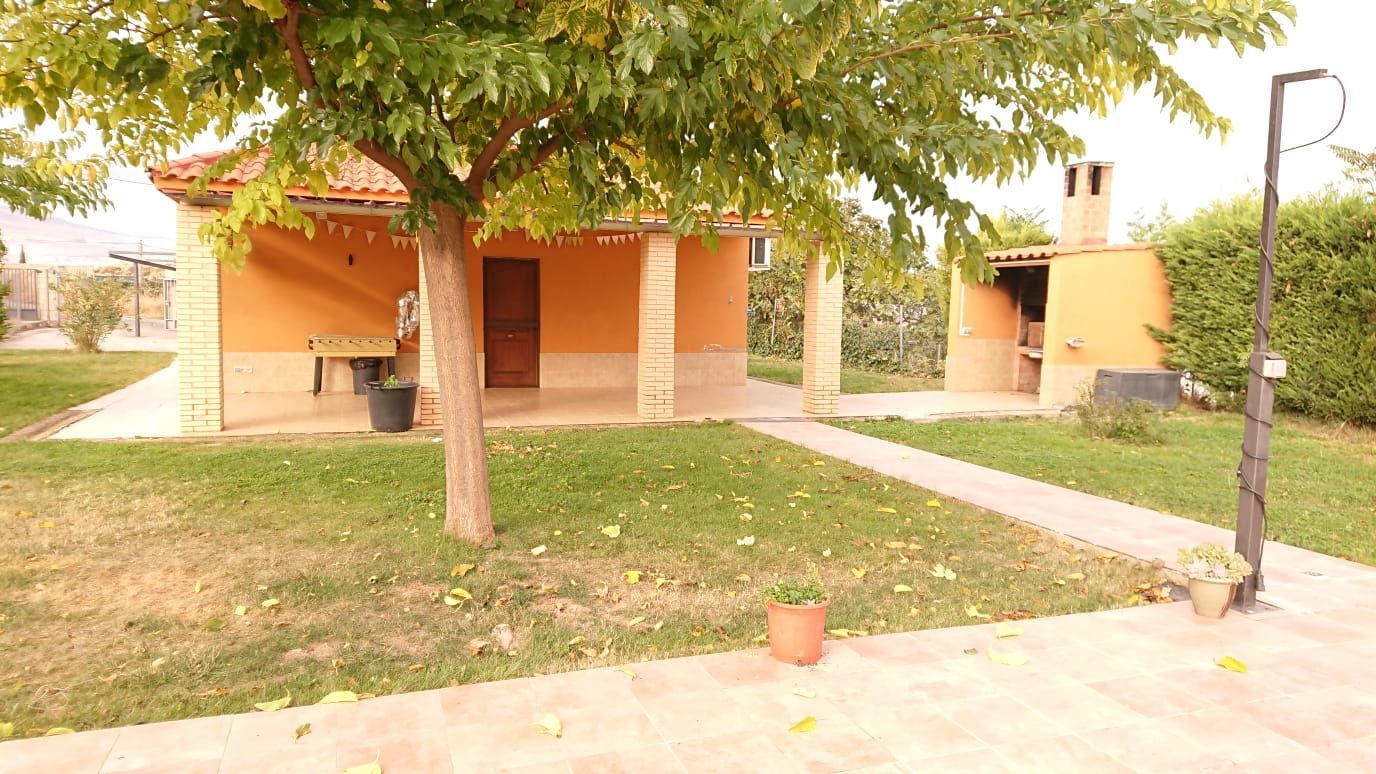 Country house for sale in Albelda de Iregua