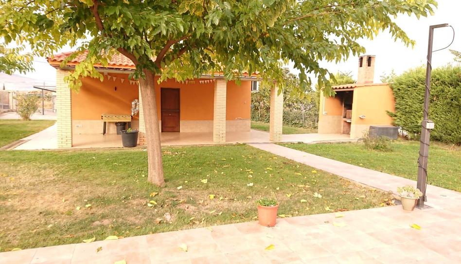 Photo 1 of Country house for sale in Albelda de Iregua, La Rioja
