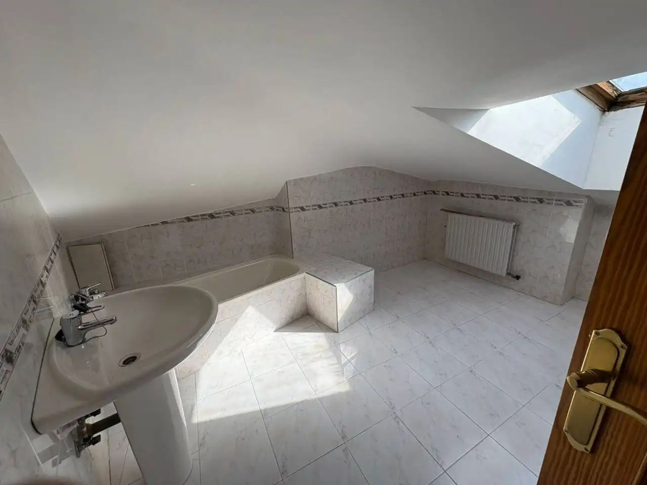 Dúplex con terraza en venta en Calle Sánchez Arjona, imagen 24