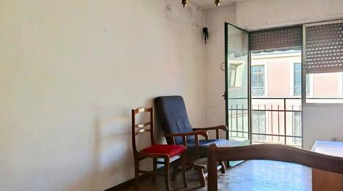 Foto 2 de Pis en venda a De la Chirimoya, Buena Vista,  Madrid Capital