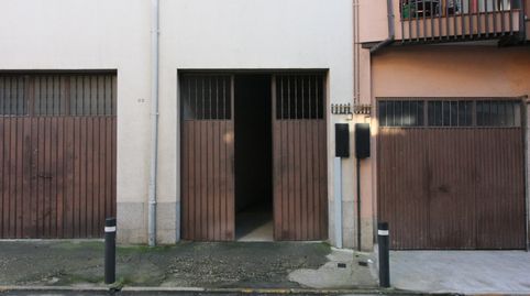 Photo 5 of Garage for sale in Calle Carrellana, 22, Arenas de San Pedro, Ávila