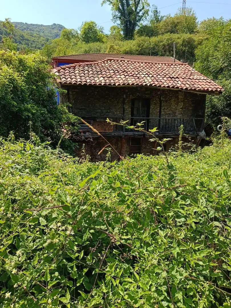 Casa amb jardí en venda a Lena, imagen 4