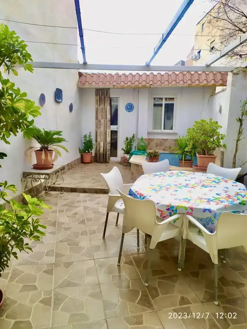 Terraza de Piso en venta en Maracena con Aire acondicionado, Piscina y Balcón