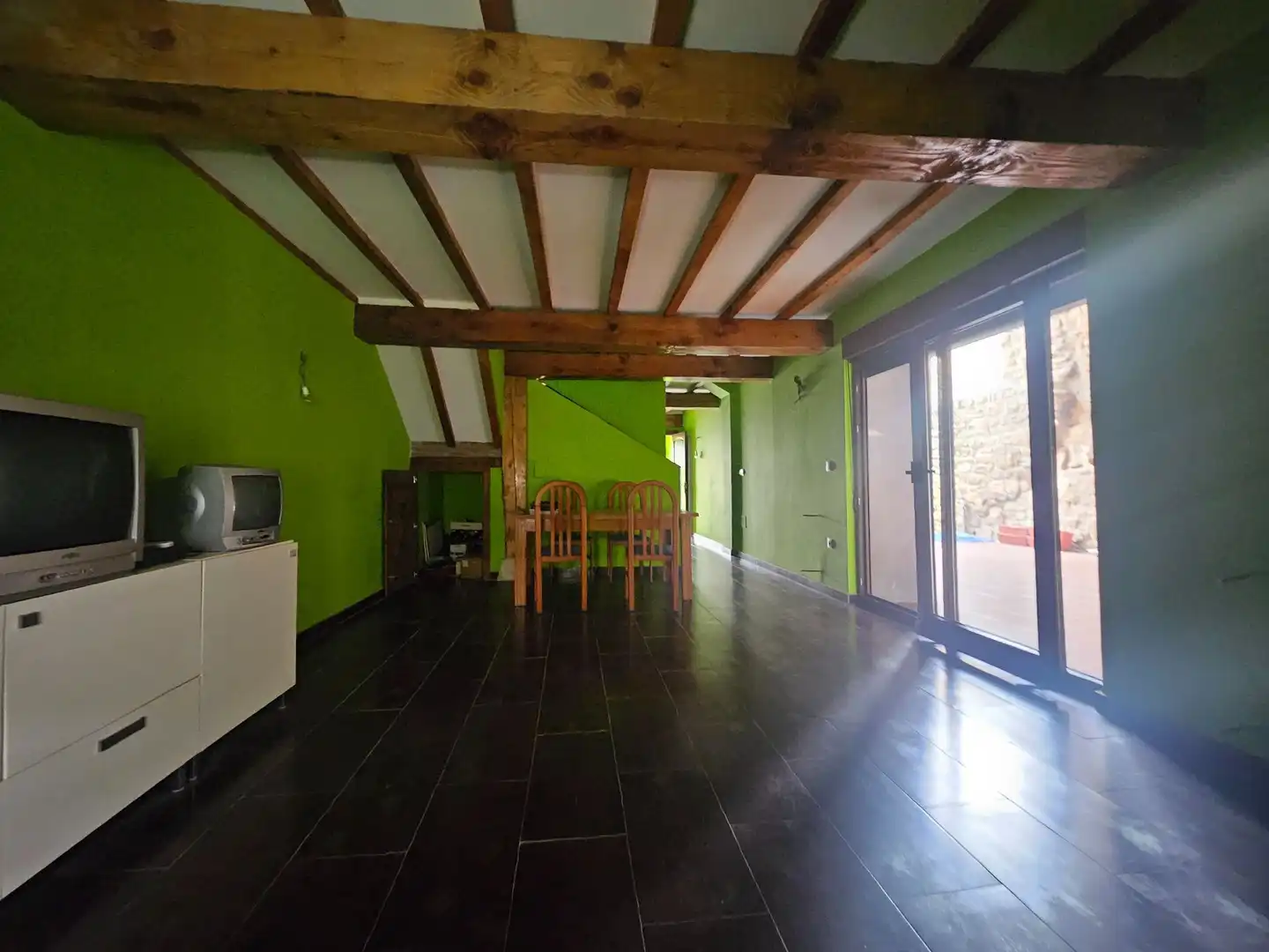 Houses for sale in Mazcuerras  with Private garden