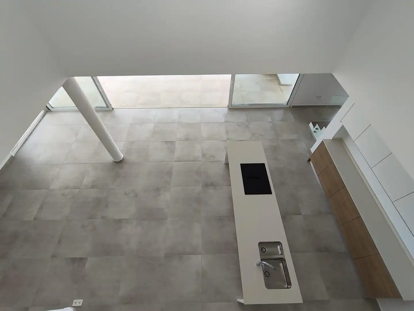 Houses for sale in Altea  with Air Conditioner, Heating and Private garden