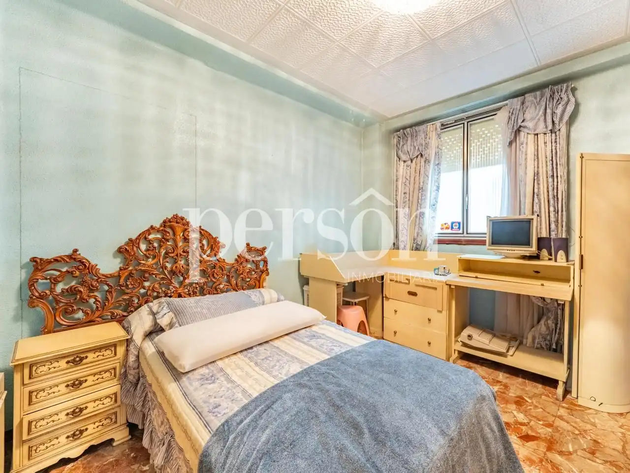 Piso con terraza en venta en calle del Literat Gabriel Miró, imagen 19