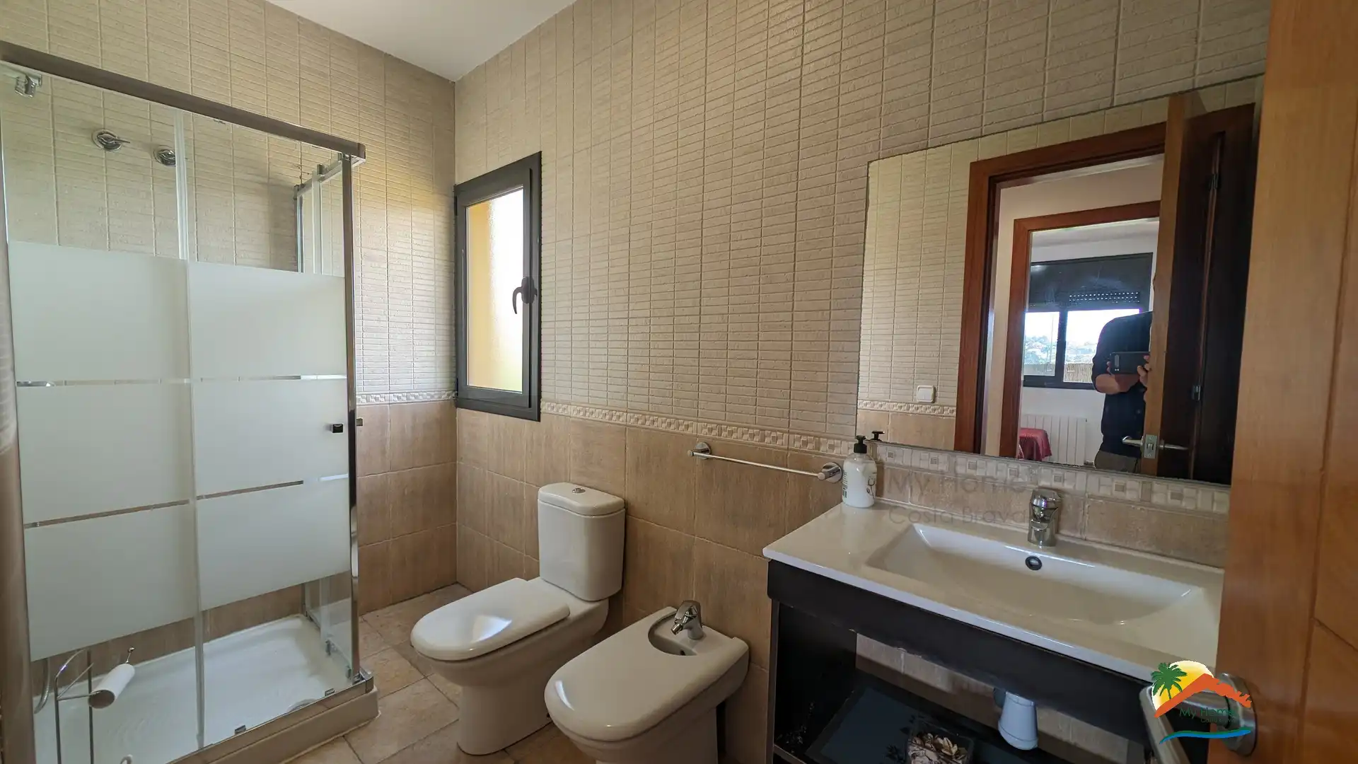 Casa con piscina en venta en Lloret Residencial - Montlloret, imagen 13